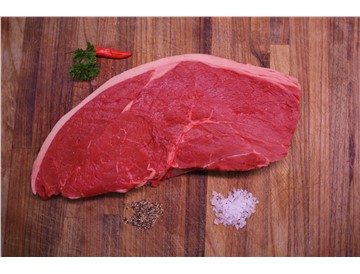 Angus Rump Steak (1kg)