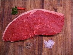 Angus Rump Steak (1kg)