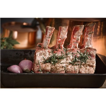 Rib Eye Roast