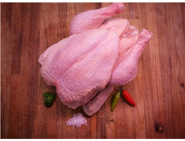 Whole Fresh Chicken (1.6-2.2kg)