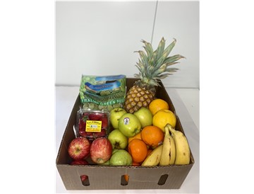 Feeling Fruity Box