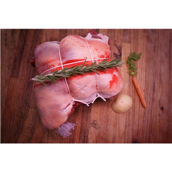 Lamb Shoulder Boneless